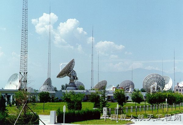 新疆喀什衛星測控站擴建工程選用茄子影院成人污版牌線纜